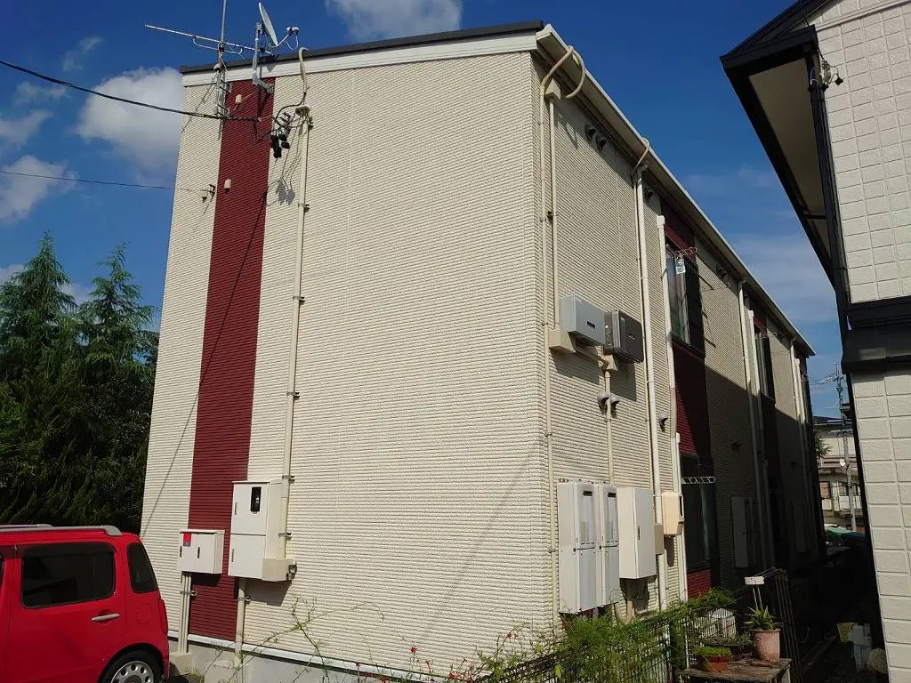 浜松市中区東伊場 月極駐車場